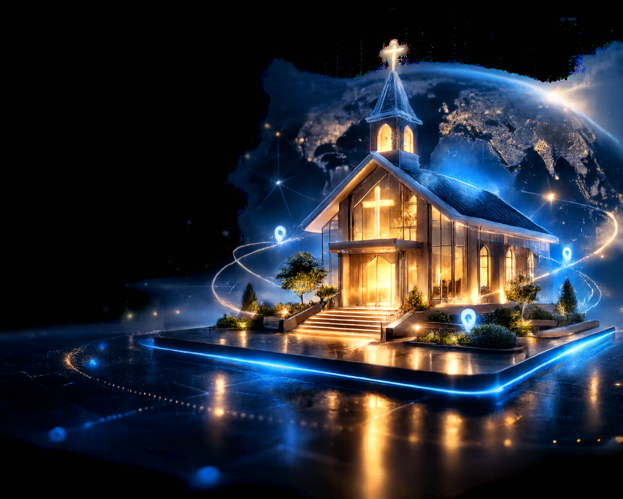Gibson City Bible Church
